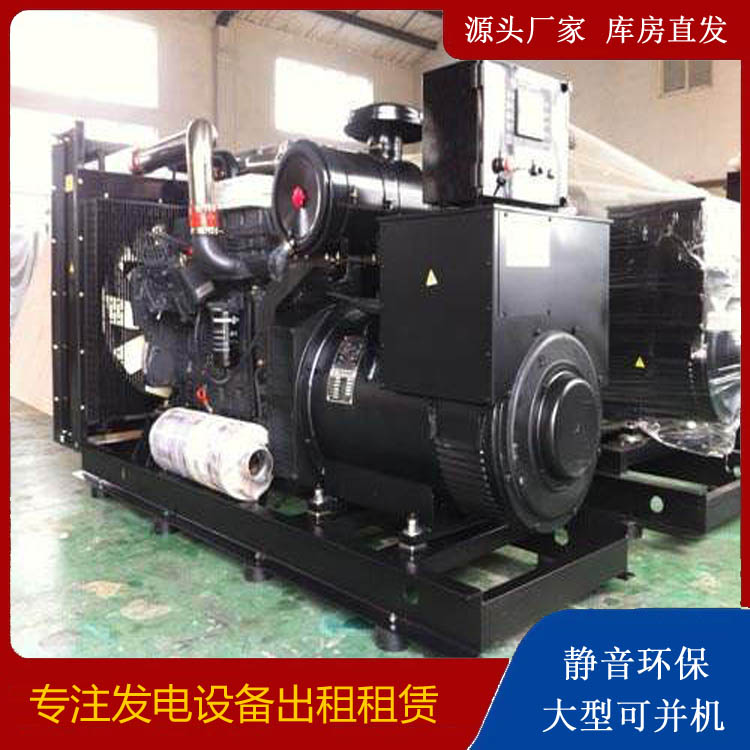 黄石港发电车出租 柴油发电机组需要经常换机油吗？