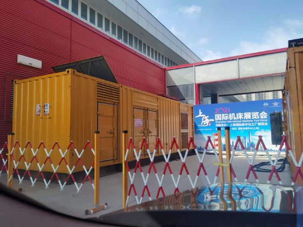 黄石港发电机出租 对于发电机的特性你了解多少？