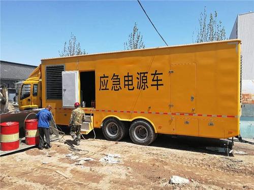 黄石港发电车租赁-教您挑选发电机哪些技巧可以掌握使用