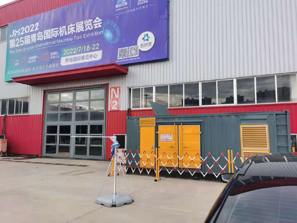 黄石港发电机租赁-柴油发电机组不及时维护危害大