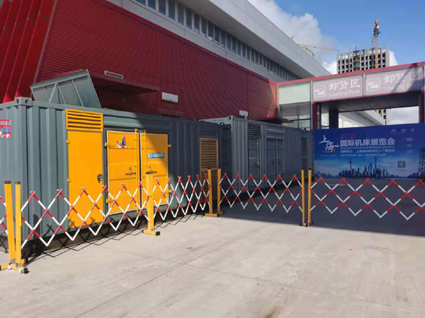 黄石港租赁发电机-柴油发电机组为什么油耗比较大