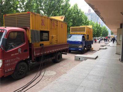 黄石港是否需要给柴油发电机安装保护装置