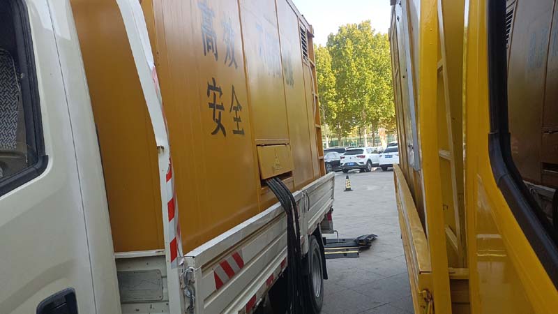 黄石港如何判断柴油发电机组和UPS电源的切换时间是否符合要求？