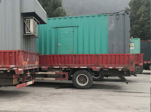 黄石港柴油发电机组使用注意安全事项有哪些？