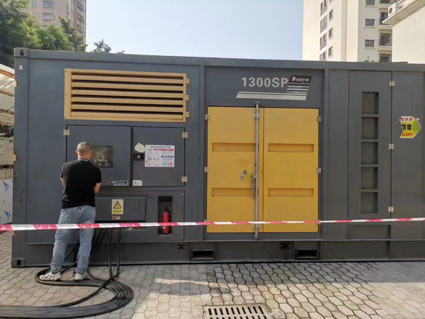 黄石港延长空气滤清器使用寿命的注意事项