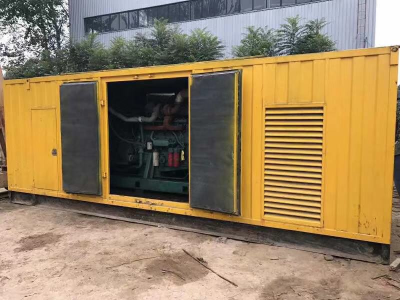黄石港环境温度对柴油发电机组预热时间的影响有多大？